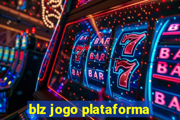 blz jogo plataforma